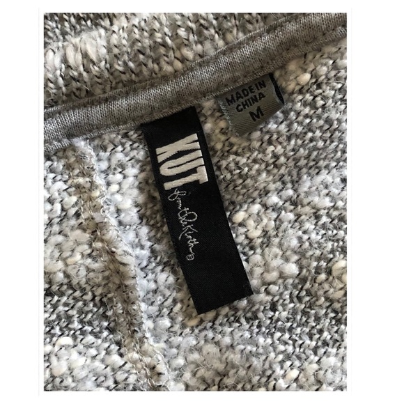 KUT from the Kloth sweater - Picture 5 of 5